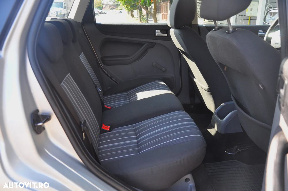 Ford Focus 1.6 TDCI Trend - 7