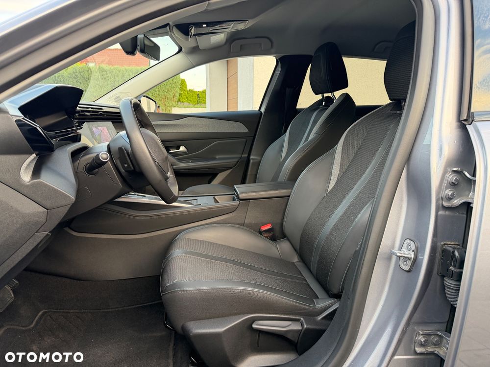 Peugeot 308 BlueHDi FAP 130 EAT8 Stop & Start Active Pack - 14