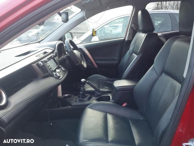 Dezmembrez Toyota RAV4 4 [2012 - 2015] Crossover 2.0 MT FWD (146 hp) - 5