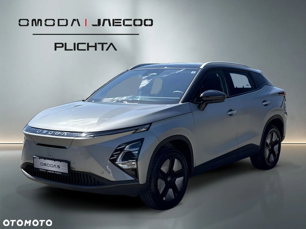 Omoda E5 63.2kWh Premium - 2