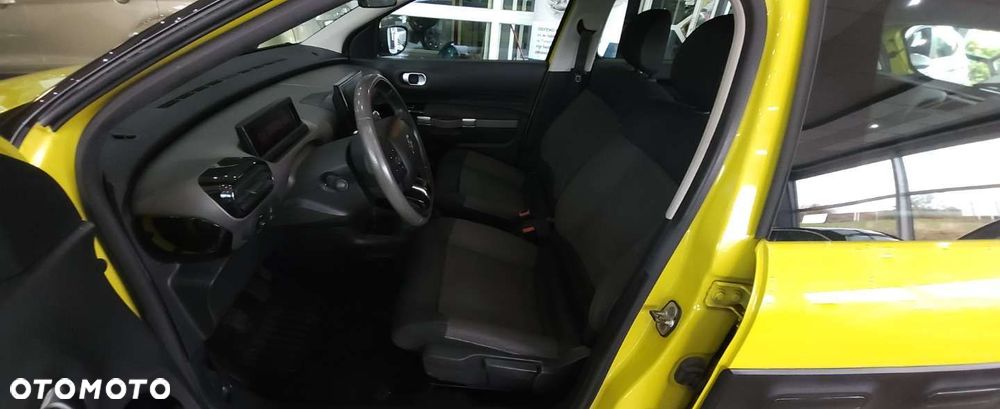 Citroën C4 Cactus - 23