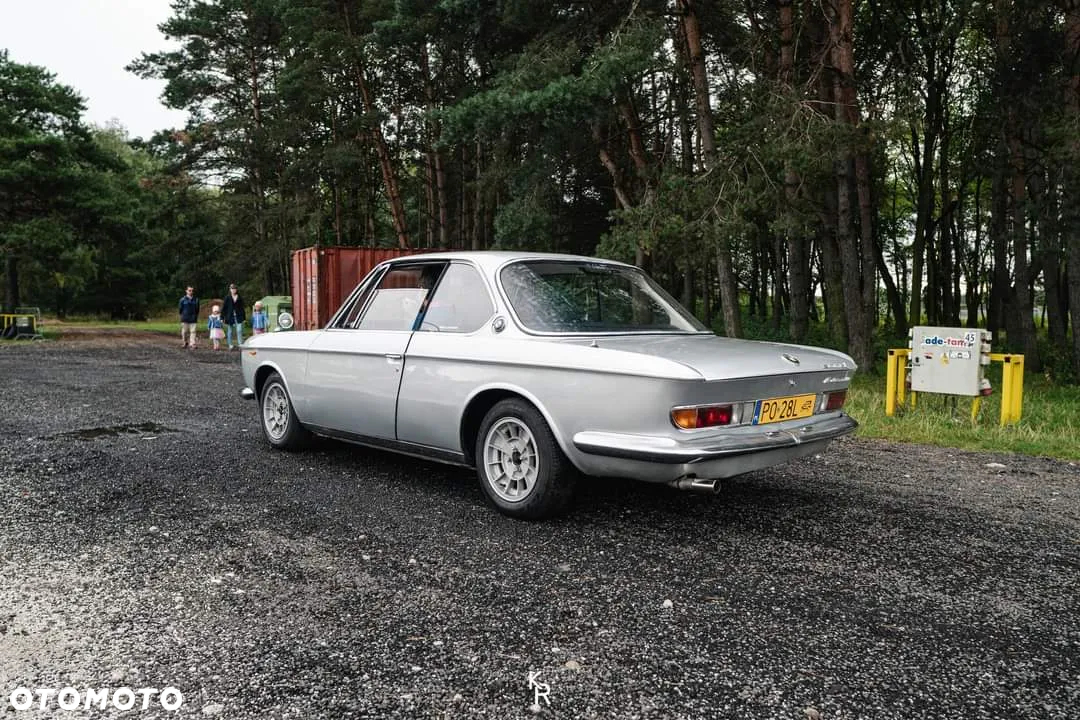 BMW Inny - 5