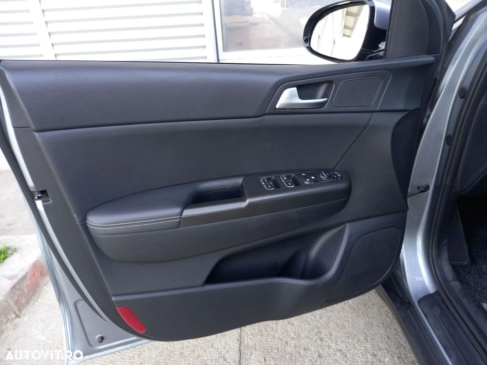 Kia Sportage 1.6 GDI 2WD EDITION 7 - 18