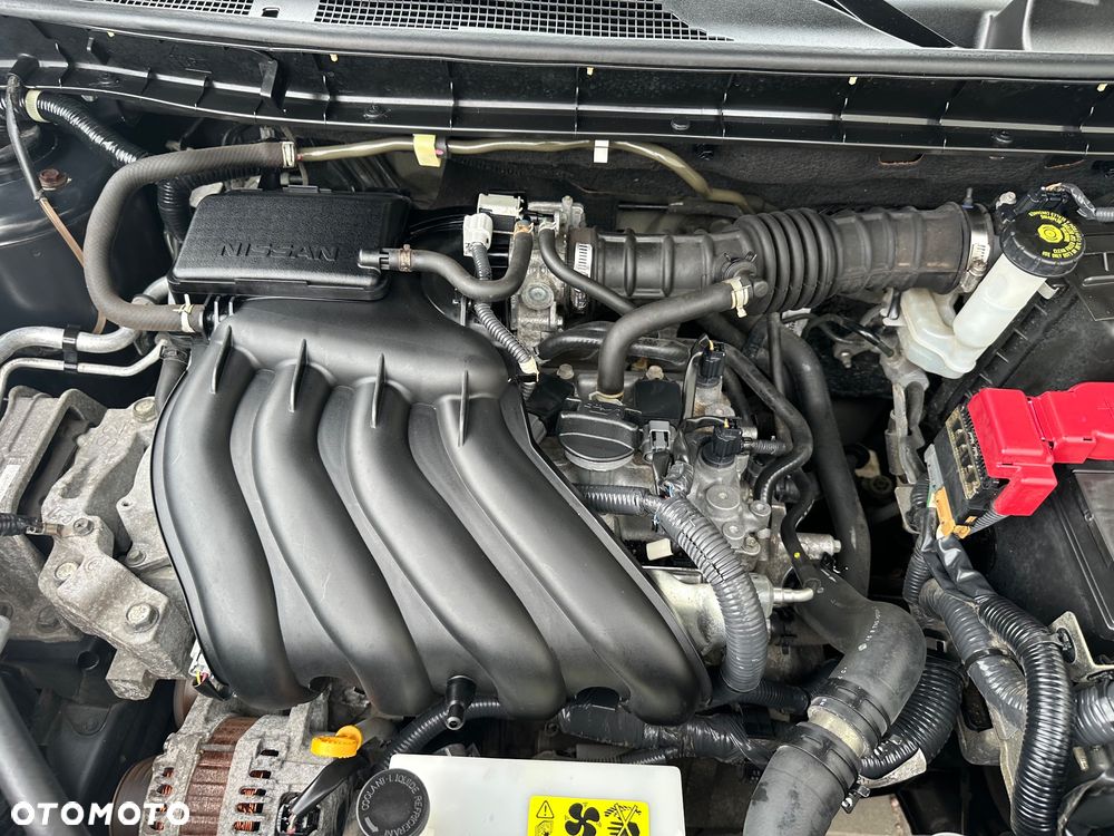 Nissan Juke 1.6 Start/Stop Acenta - 19