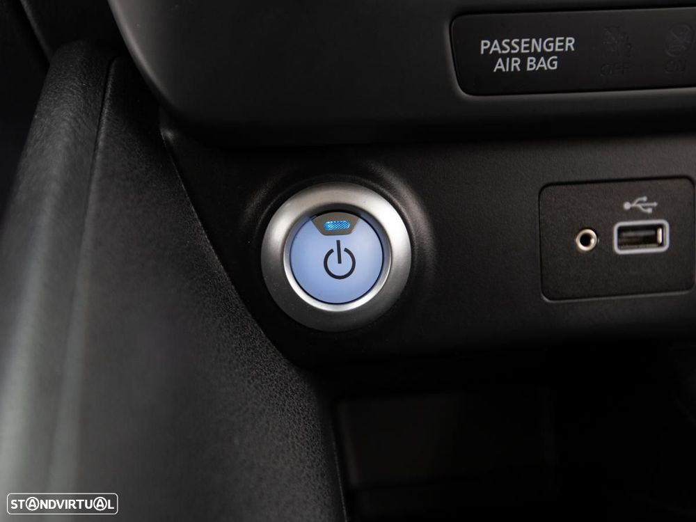 Nissan Leaf e+ Acenta - 17