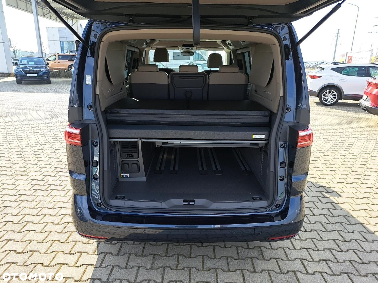 Volkswagen California - 27