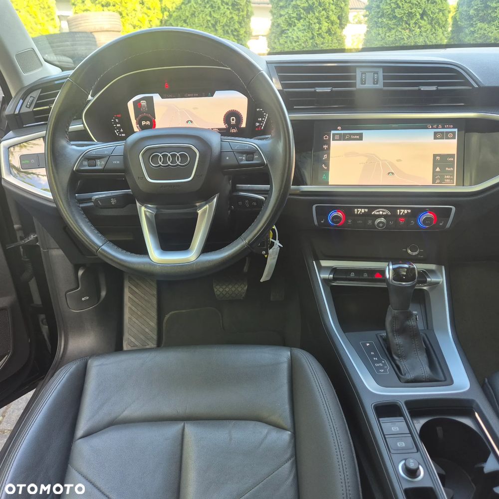 Audi Q3 35 TFSI S tronic advanced - 4