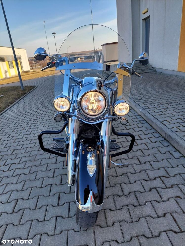 Indian Springfield - 4