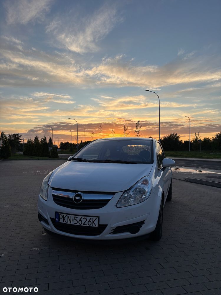 Opel Corsa 1.3 CDTI Enjoy - 2
