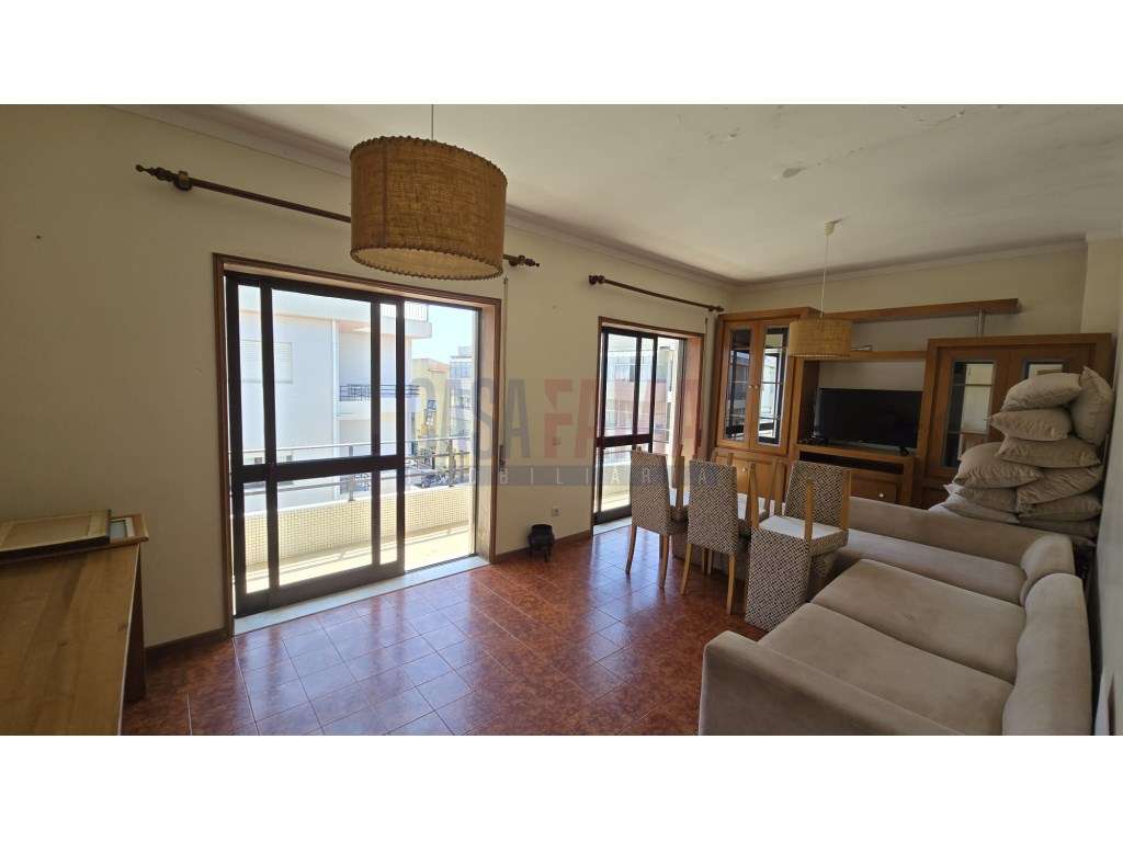Apartamento T2 em 2ª linha mar - Vila do Conde - Grande imagem: 3/24