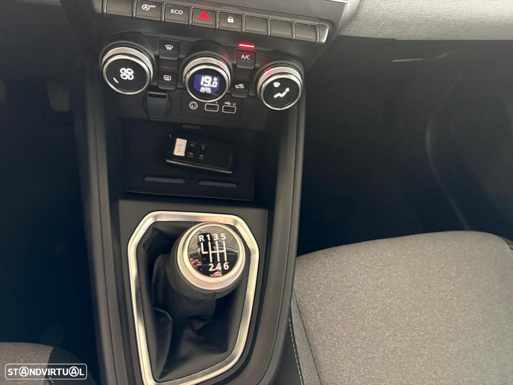 Mitsubishi Colt 1.0 MPI-T Kaiteki - 15