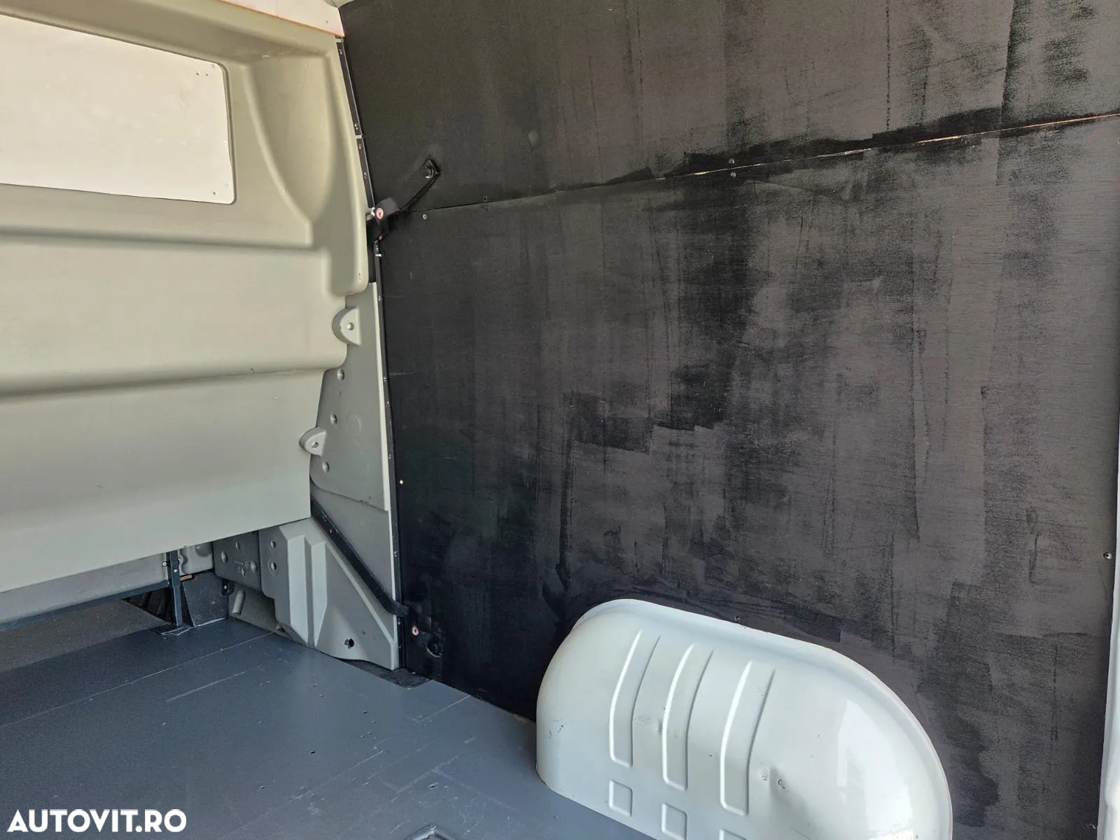 Renault Master Doka 7locuri+Duba L=2.20m - 13