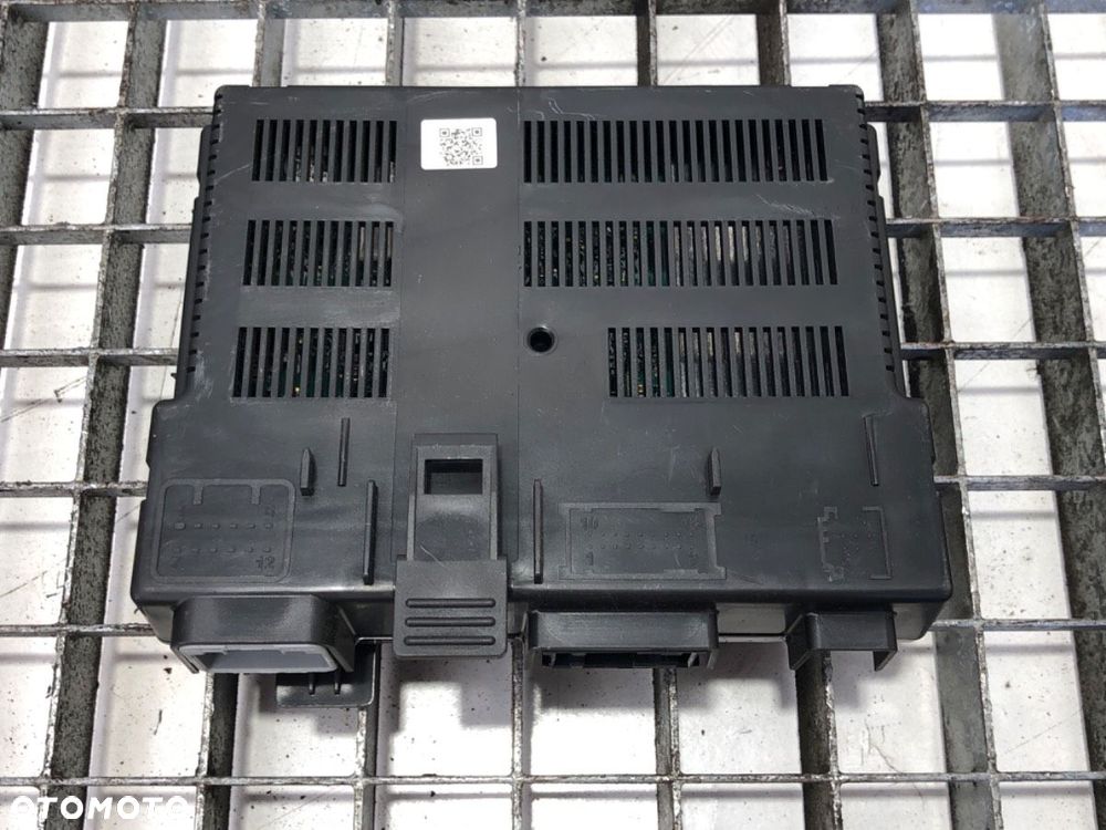 MODUŁ STEROWNIK DACU-3  VOLVO FH II 2012 - 2022 460 338 kW [460 KM] 6x4 2012 23869060 - 4