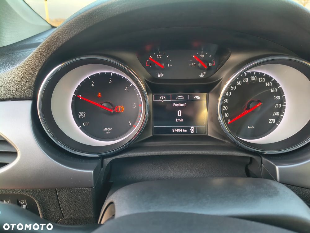 Opel Astra - 13