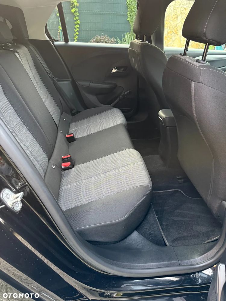 Opel Corsa - 9