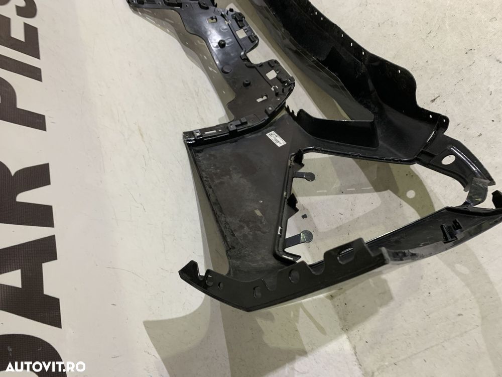 Bara fata BMW I20, IX20, 2022, 2023, 2024, cod origine OE 51117933621. - 3