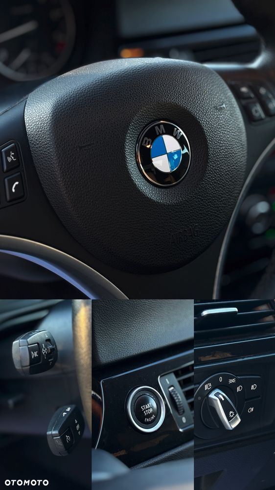BMW Seria 3 320i - 17