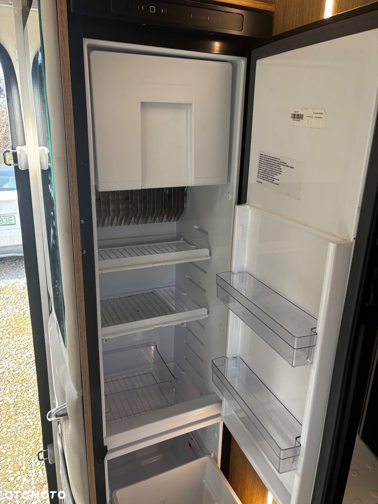 Ford Roller Team Zefiro - 9