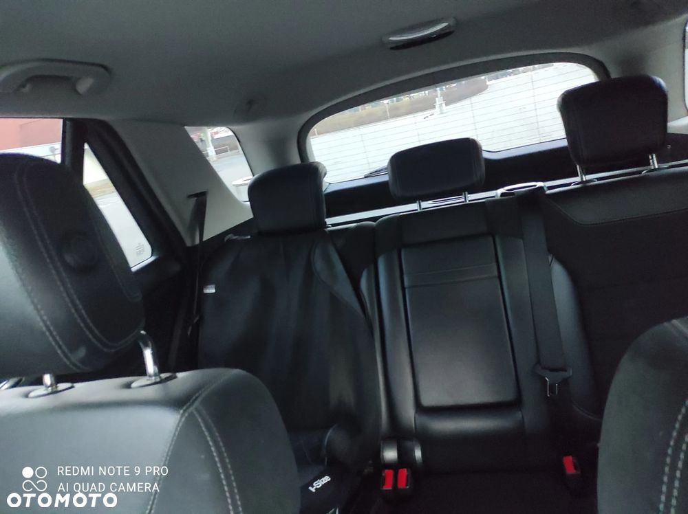 Mercedes-Benz ML 350 BlueTEC 4-Matic - 15