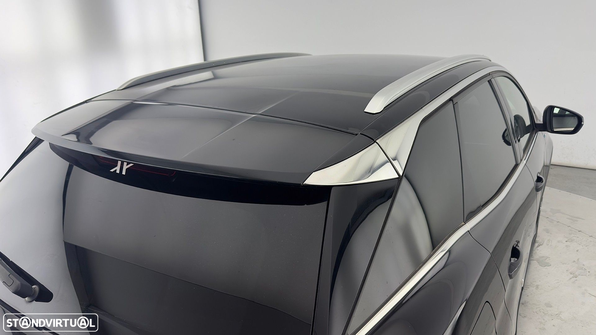 Peugeot 3008 1.6 Hybrid GT Pack e-EAT8 - 12
