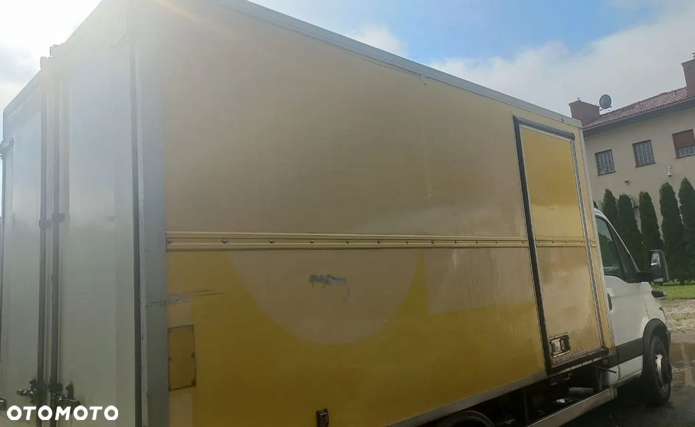 Iveco DAILY 65C17/ZF - 5