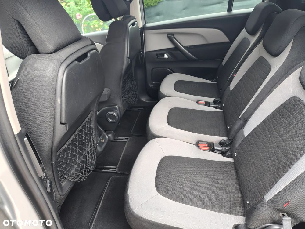 Citroën C4 Grand Picasso 2.0 BlueHDi MoreLife - 11