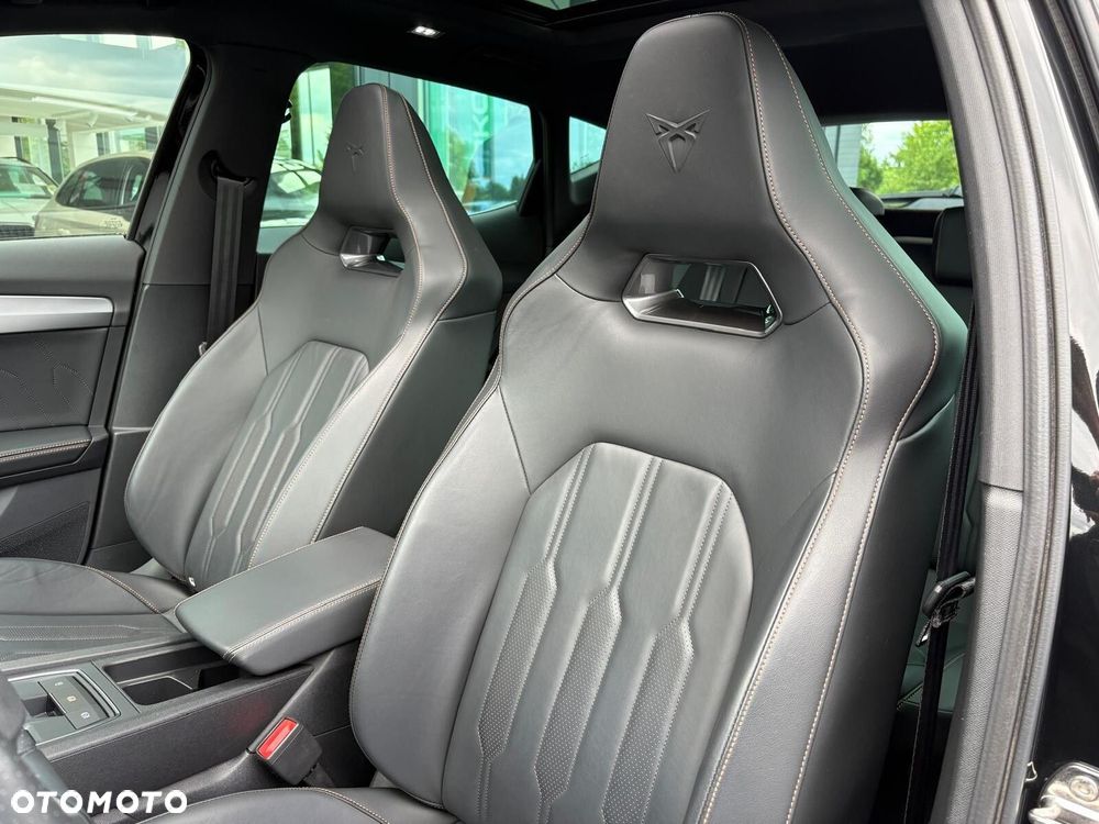 Cupra Formentor 2.0 TSI 4Drive VZ DSG - 16
