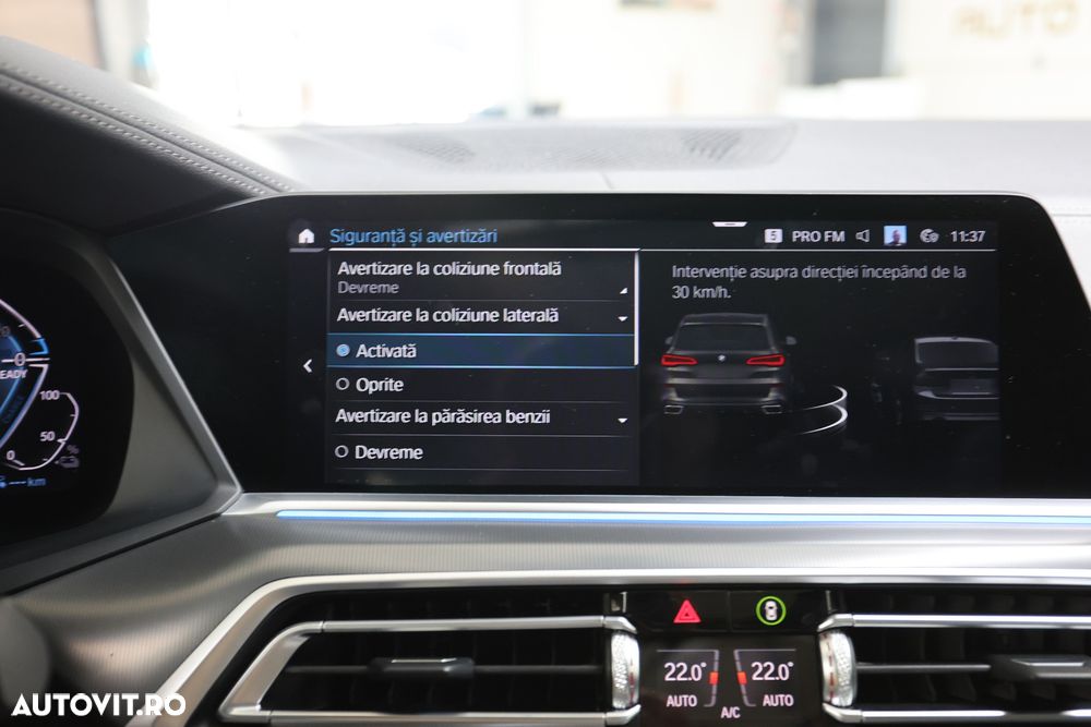 BMW X5 xDrive45e - 40