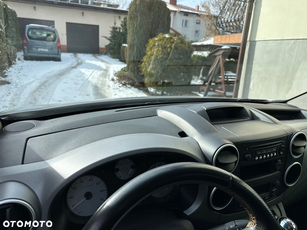 Peugeot Partner - 25