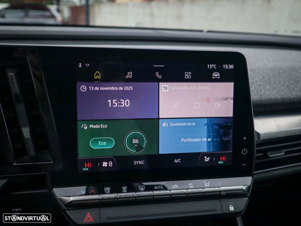 Renault Mégane E-Tech EV40 Equilibre - 30