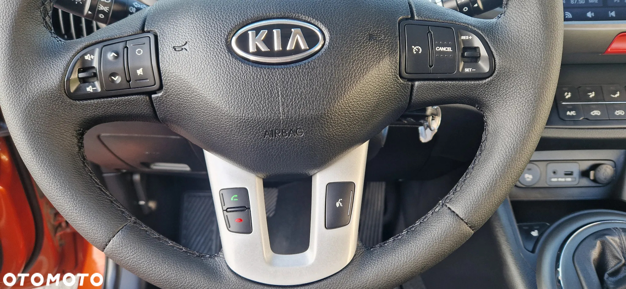 Kia Sportage - 20