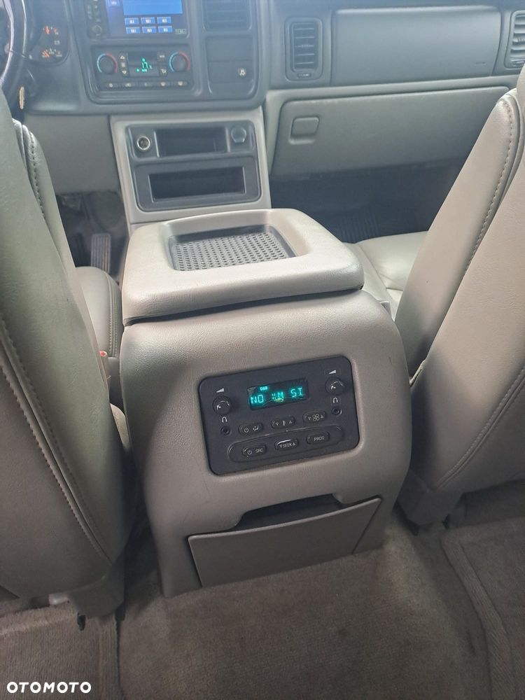 GMC Yukon - 13