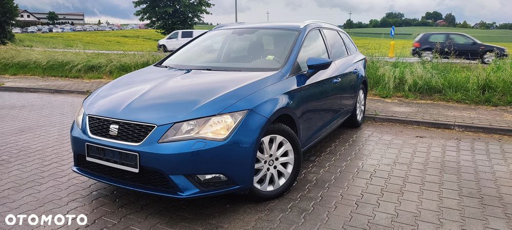 Seat Leon 2.0 TDI Style S&S DSG - 19