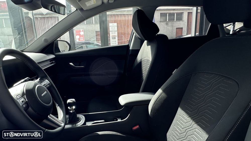 Hyundai Kauai 1.0 T-GDi Premium - 14