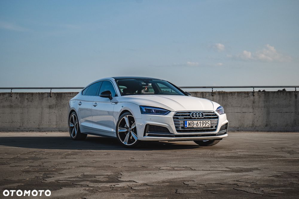 Audi A5 - 4