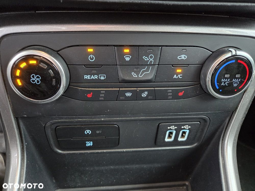 Ford EcoSport 1.0 EcoBoost Navi Edition ASS - 6