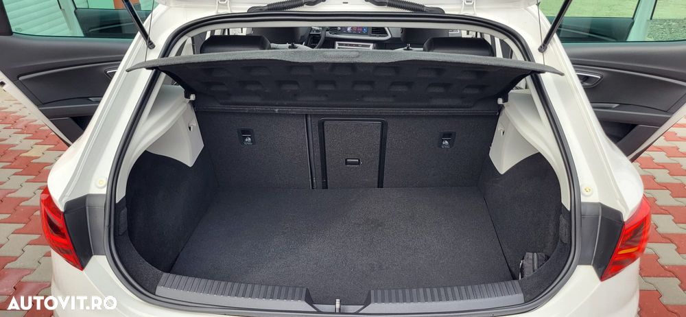 Seat Leon - 28