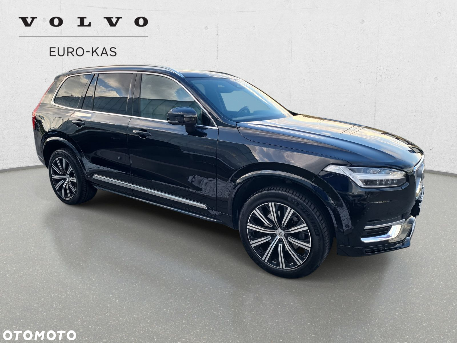 Volvo XC 90 - 3