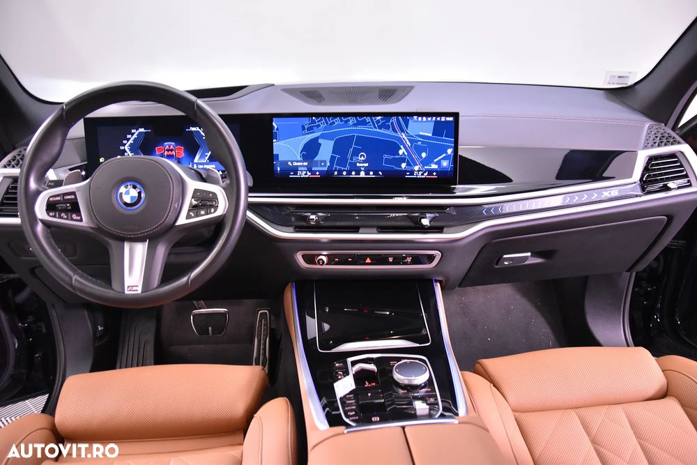 BMW X5 - 10