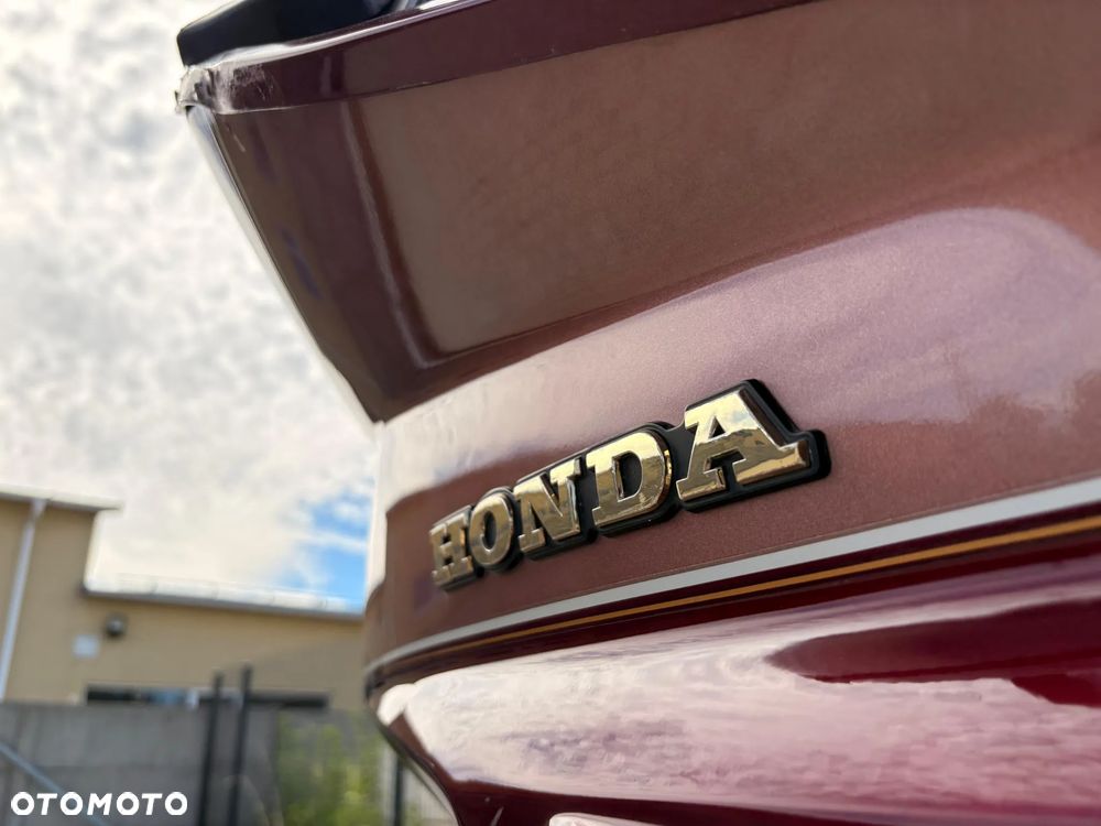Honda GL - 14