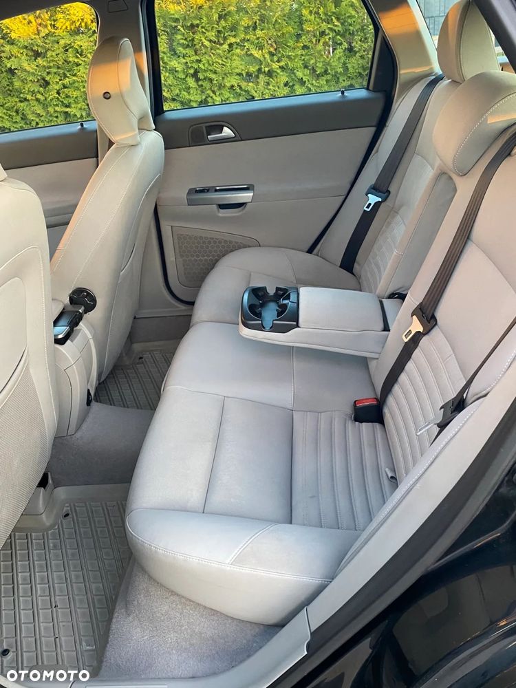 Volvo V50 2.0D Kinetic - 23