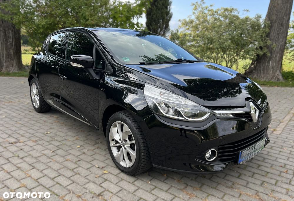 Renault Clio TCe 90 Limited - 11