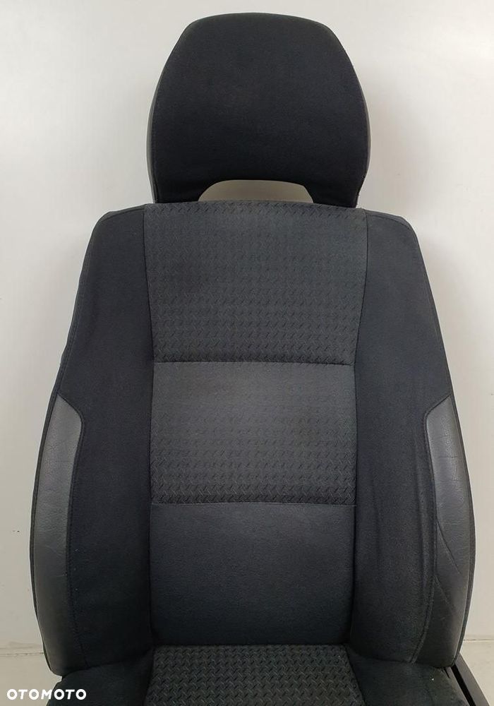 FOTEL LEWY PRZEDNI PRZÓD VOLVO V40 S40 I - 6