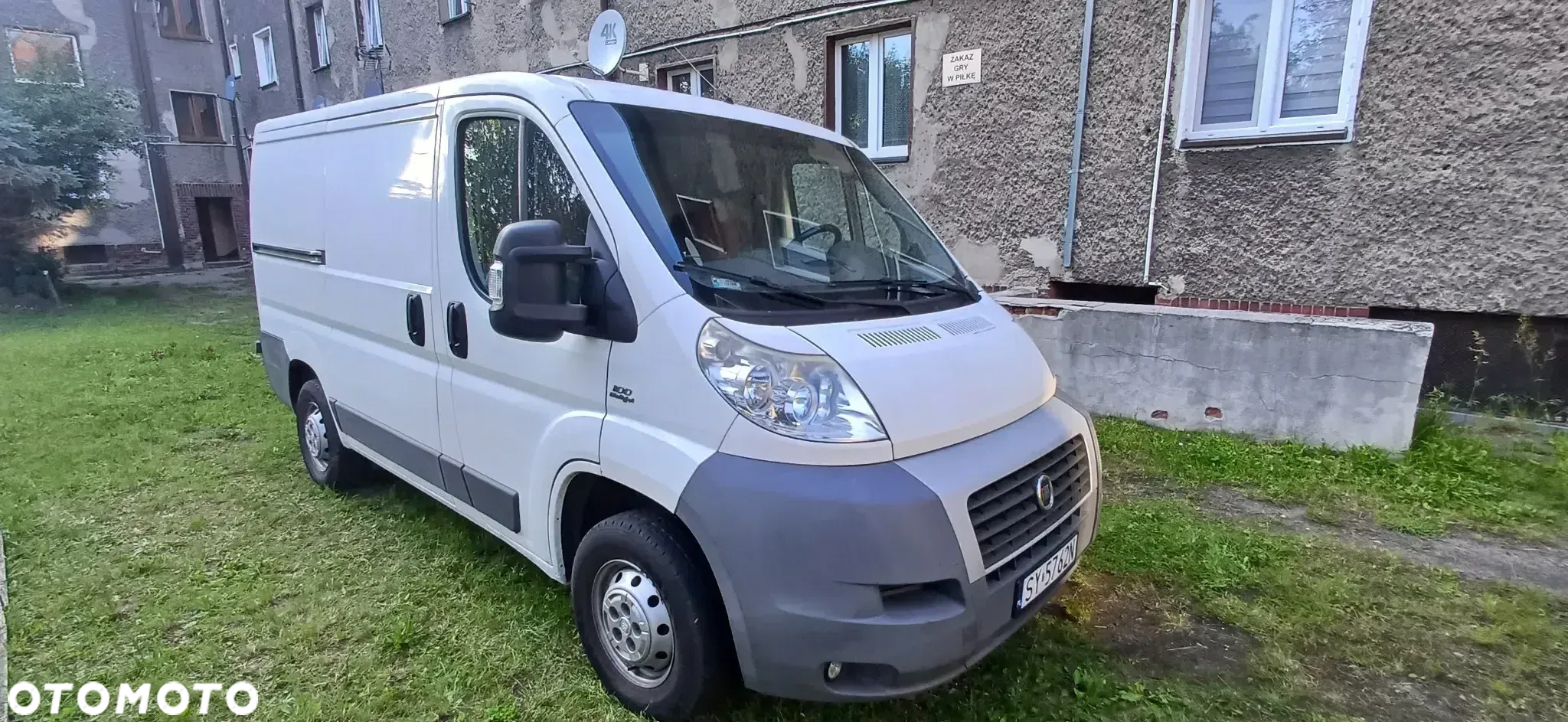 Fiat Ducato - 2