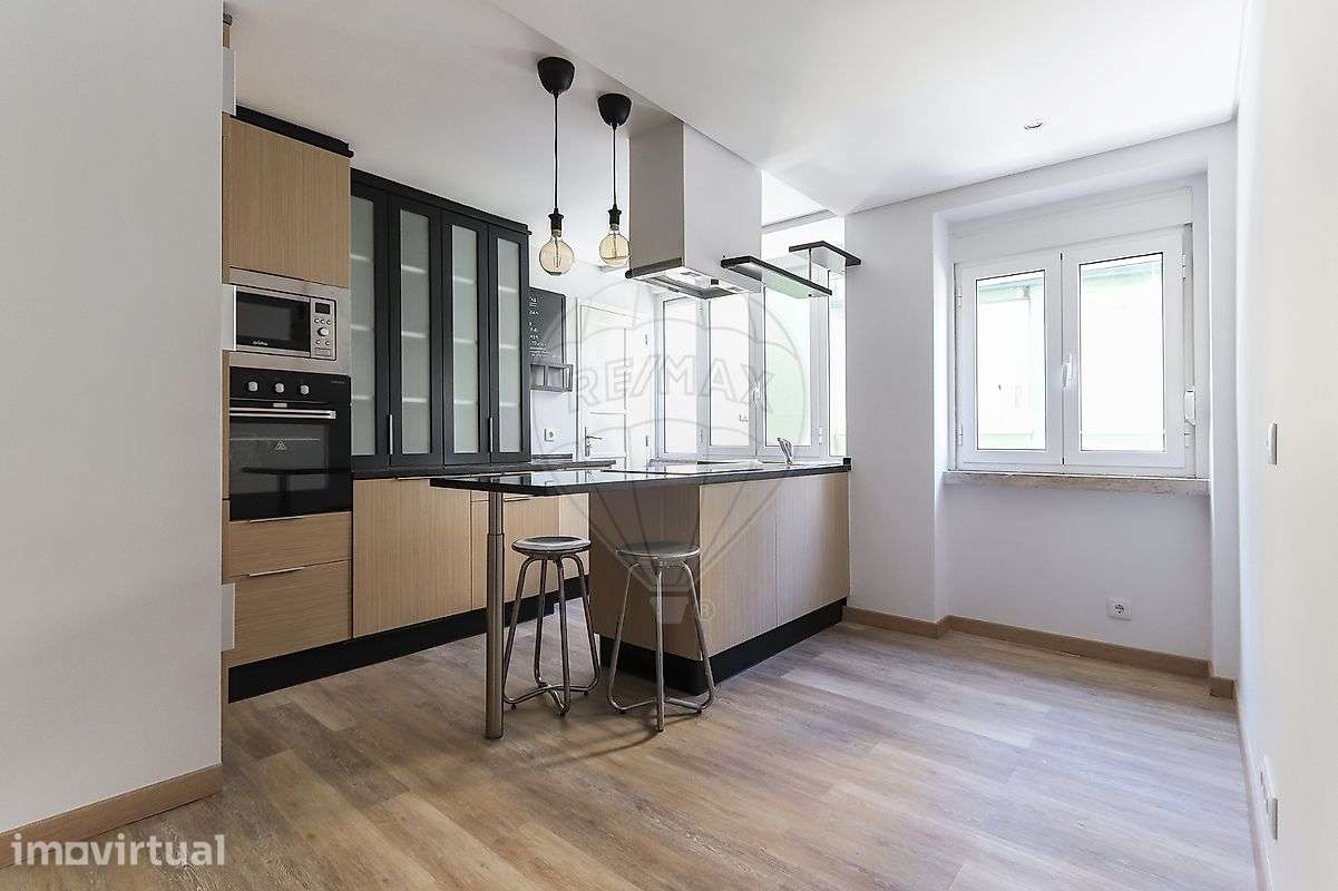 Apartamento T2 para arrendamento - Grande imagem: 2/19