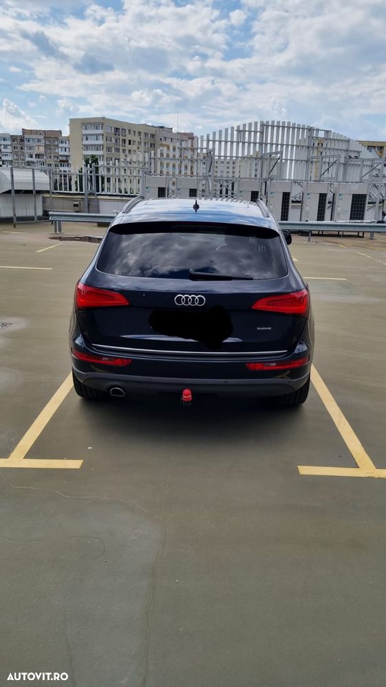 Audi Q5 - 13