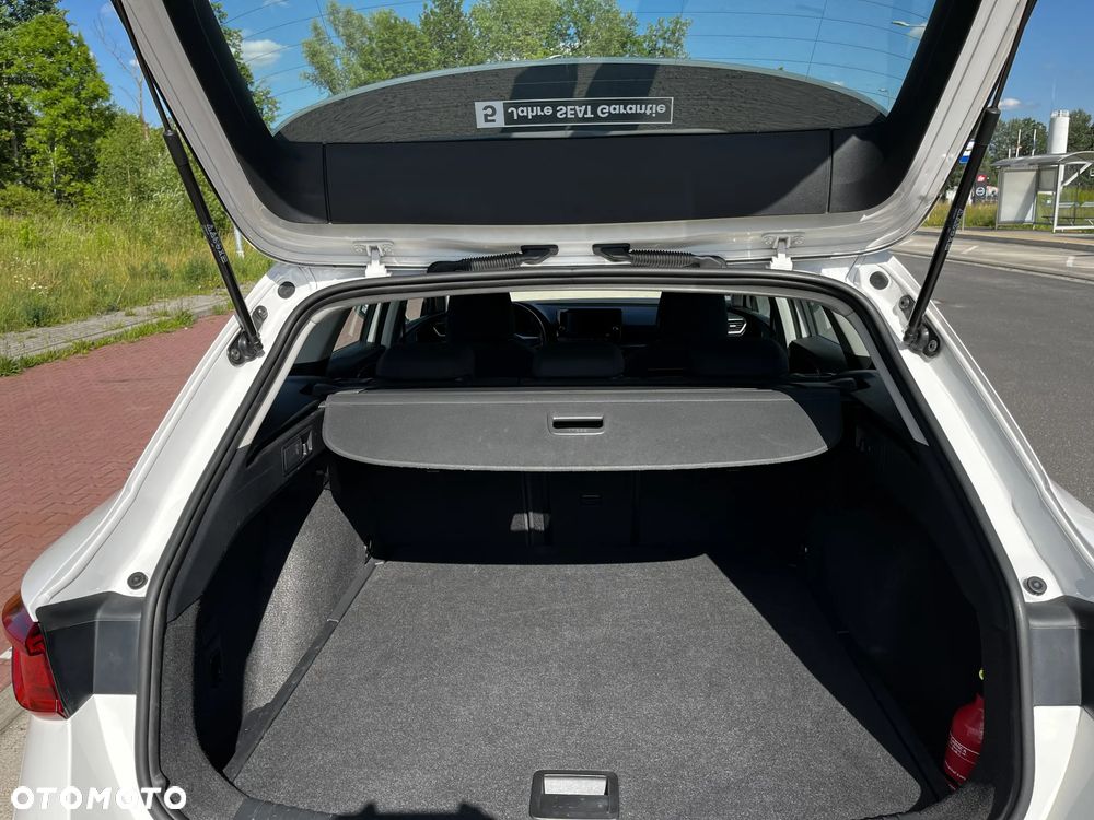 Seat Leon 2.0 TDI Style - 19