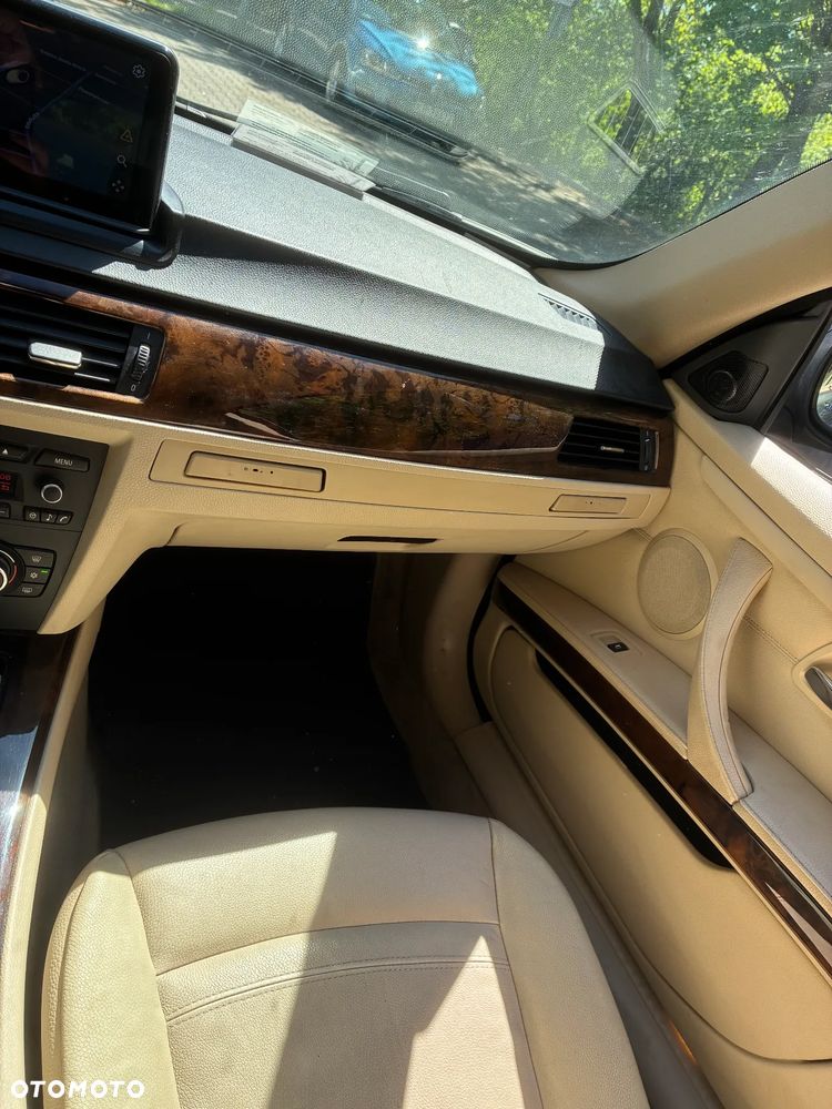 BMW Seria 3 - 17