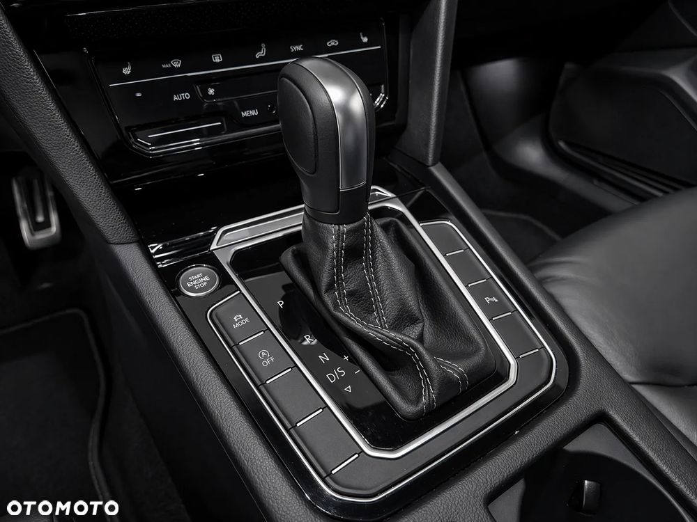 Volkswagen Arteon Shooting Brake 2.0 TDI SCR 4Motion DSG R-Line - 12