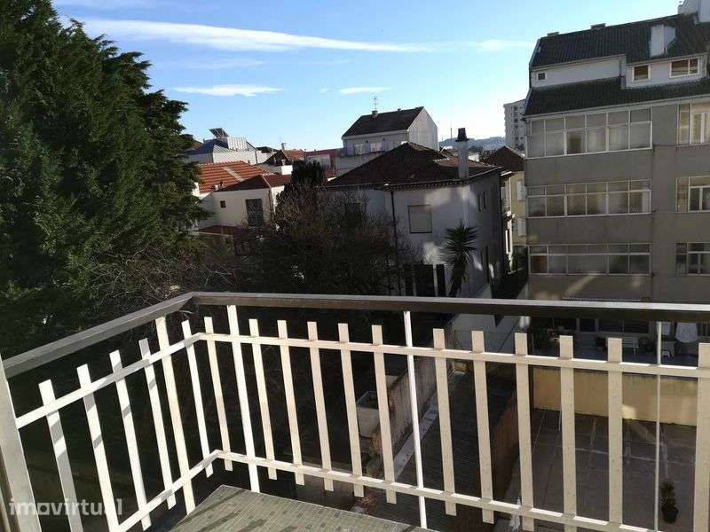 Apartamento T-1 Porto - Grande imagem: 4/7
